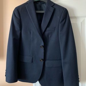 Ralph Lauren boys size 10R dress suit